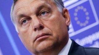 Перспективата за кредитния рейтинг на Унгария е понижена до "негативна"